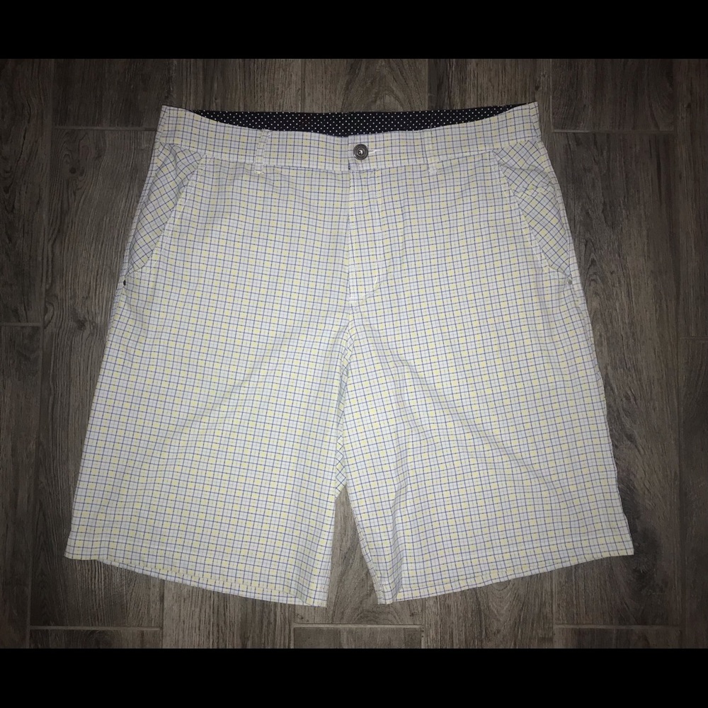 Lululemon men’s shorts 38
